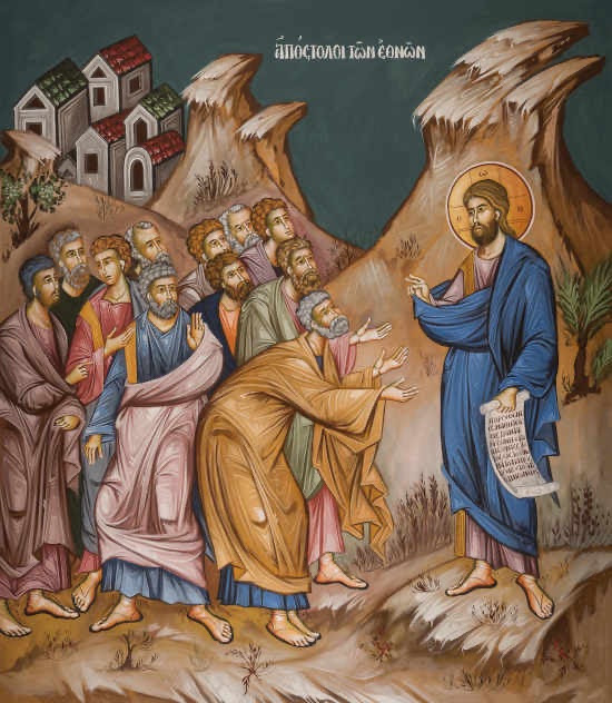 Don Luciano “Labanca la sfida di&nbsp;rimanere”