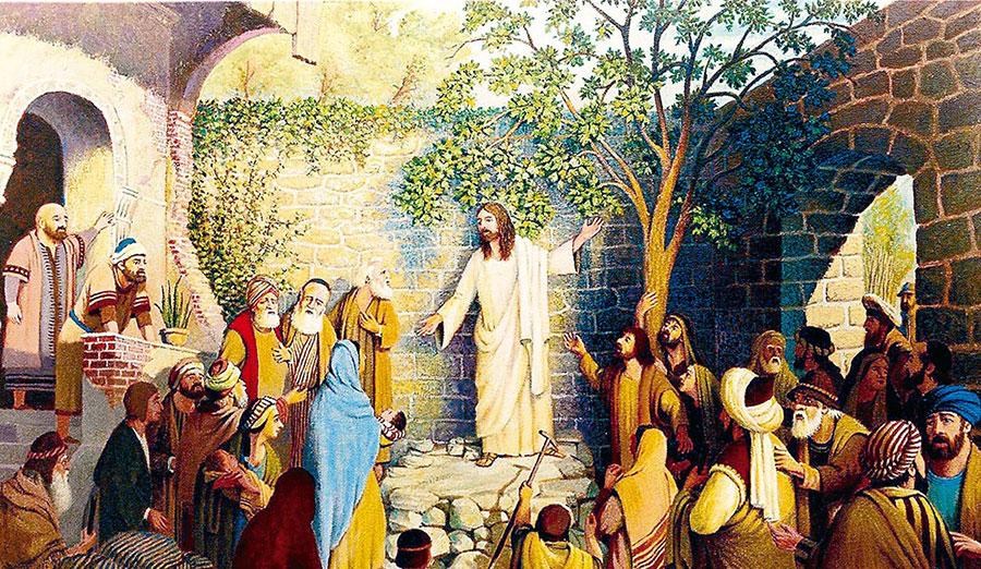 Enzo Bianchi”La nuova famiglia di&nbsp;Gesù”