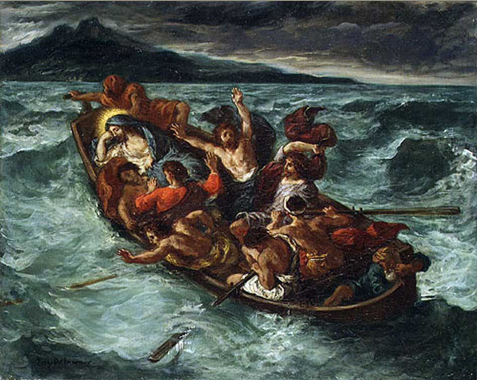 don Lucio D’abbraccio”Confidiamo sempre nel&nbsp;Signore!”