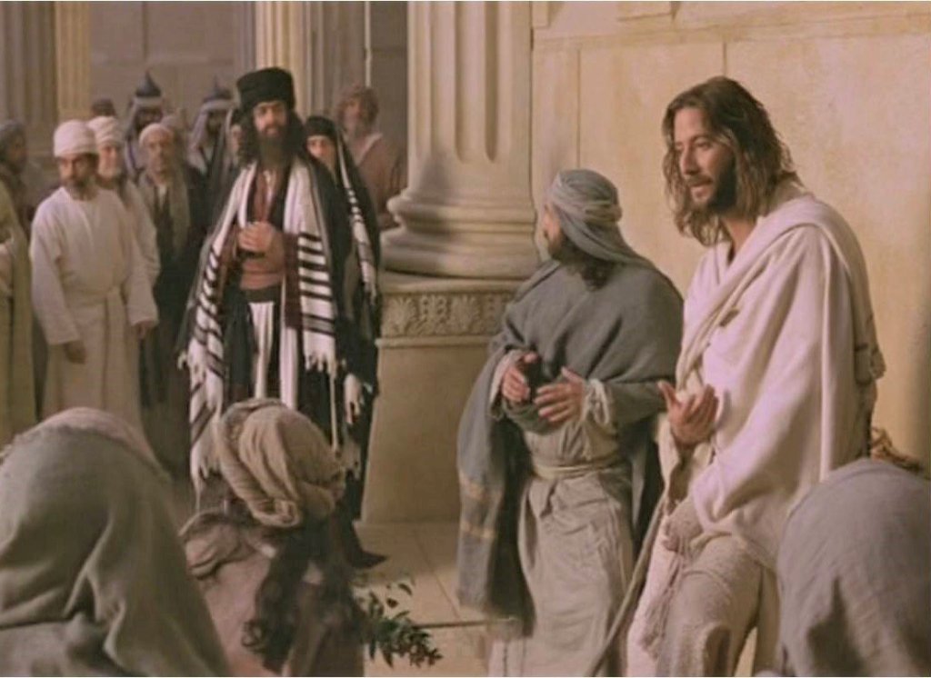 don Lucio D’abbraccio”Impariamo a fare la volontà di Dio facendoci guidare dallo Spirito&nbsp;Santo!”