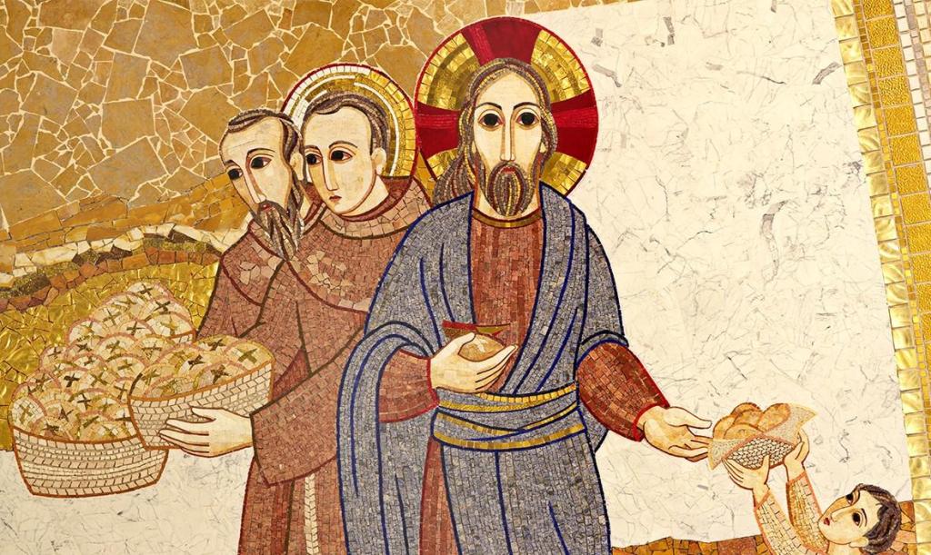 don Marco Pozza”L’occasione rende Dio&nbsp;fornaio”