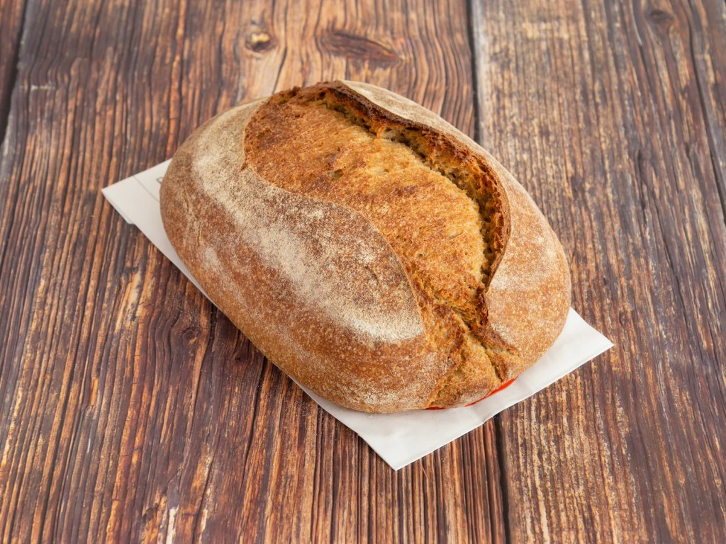 Enzo Bianchi “Gesù, il pane della&nbsp;vita”