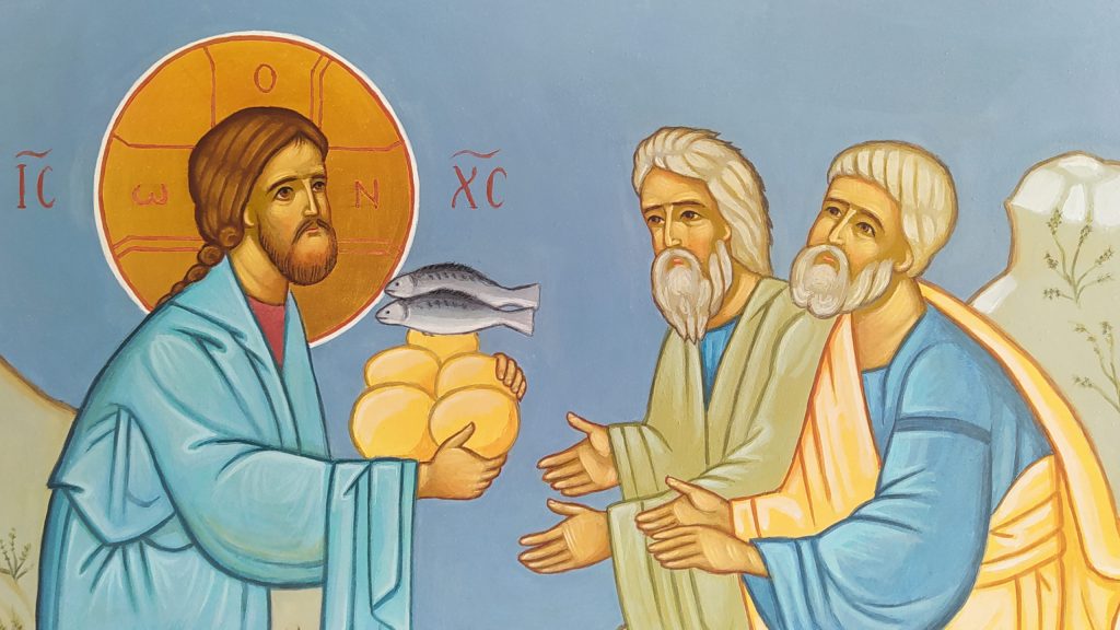 Luigi Verdi”Quel pane da non sprecare perché nulla vada&nbsp;perduto”