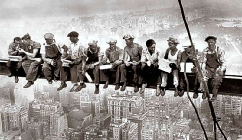 don Marco Pozza”Cristo è contro lo sfruttamento degli&nbsp;operai”