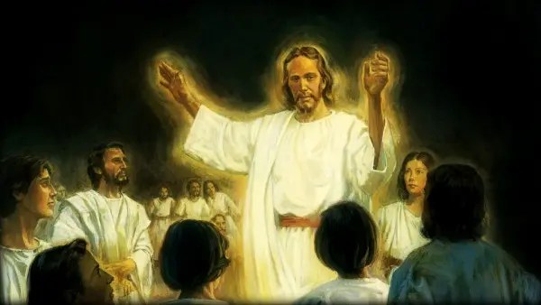 Clarisse di Città della Pieve Commento XIV Domenica del Tempo Ordinario (Anno&nbsp;B)