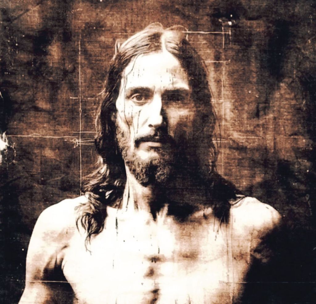 don Lucio D’abbraccio”Signore in te confido!”