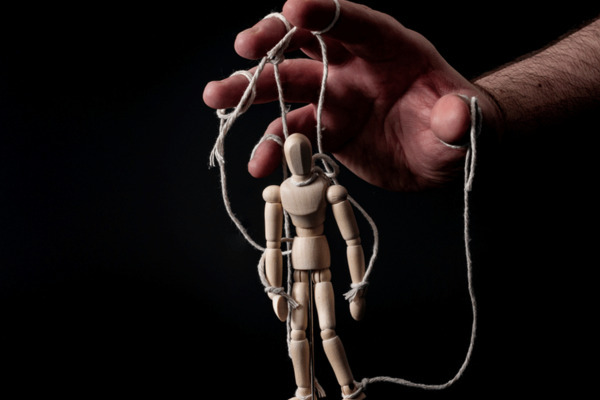 don Marco Pozza”Cristo è ricattato”