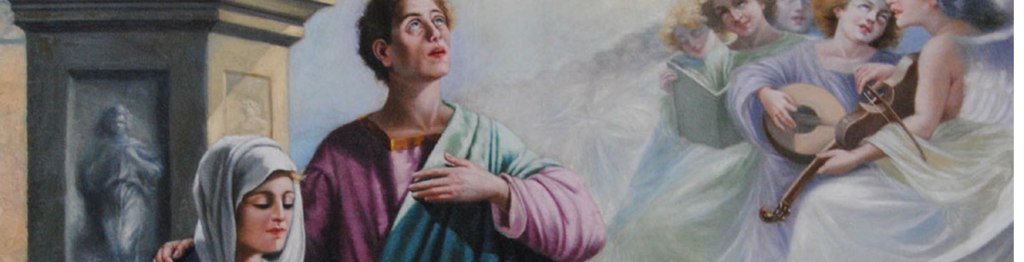 Dalle «Confessioni» di sant’Agostino, “Cerchiamo di arrivare alla sapienza&nbsp;eterna”