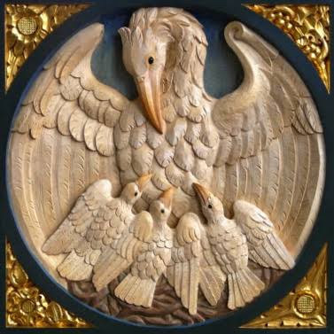 Don Luciano Labanca “Carne e&nbsp;Sangue”