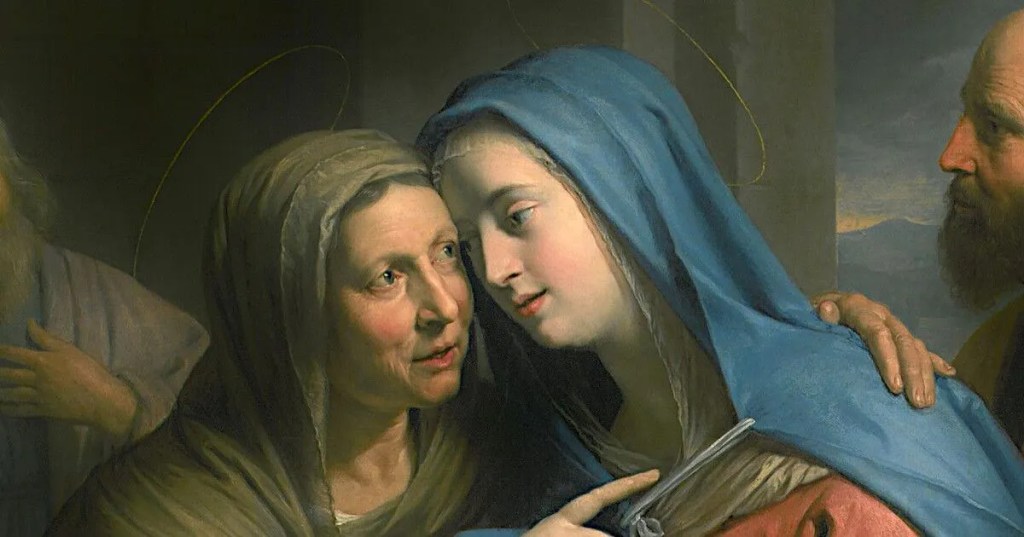 don Lucio D’abbraccio”Maria: «arca dell’alleanza»!”