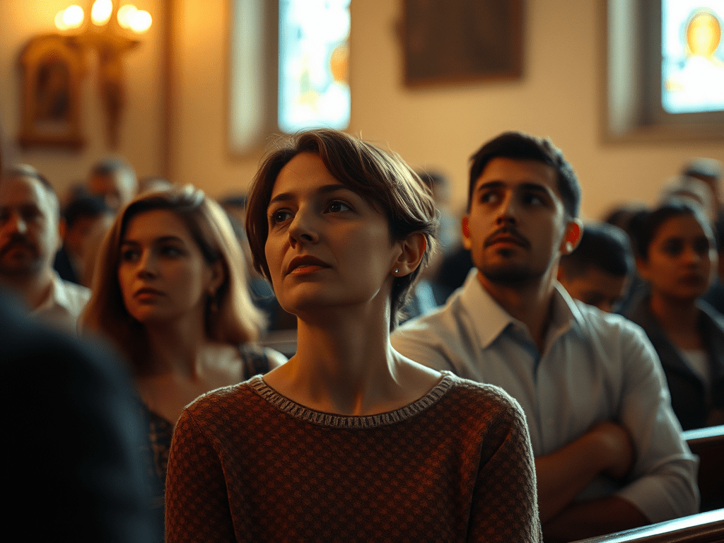 #PANEQUOTIDIANO, «Mia madre e miei fratelli sono coloro che ascoltano la parola di Dio e la mettono in&nbsp;pratica»