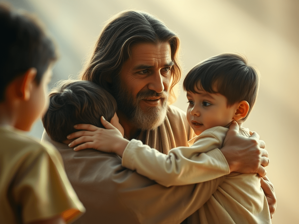 padre Fernando Armellini”Vale chi si fa servo, non chi&nbsp;prevale”