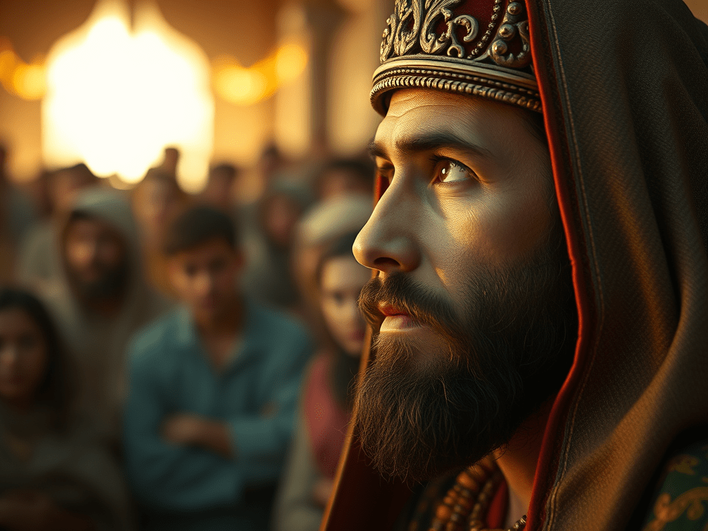 #PANEQUOTIDIANO«Cercava di vederlo»