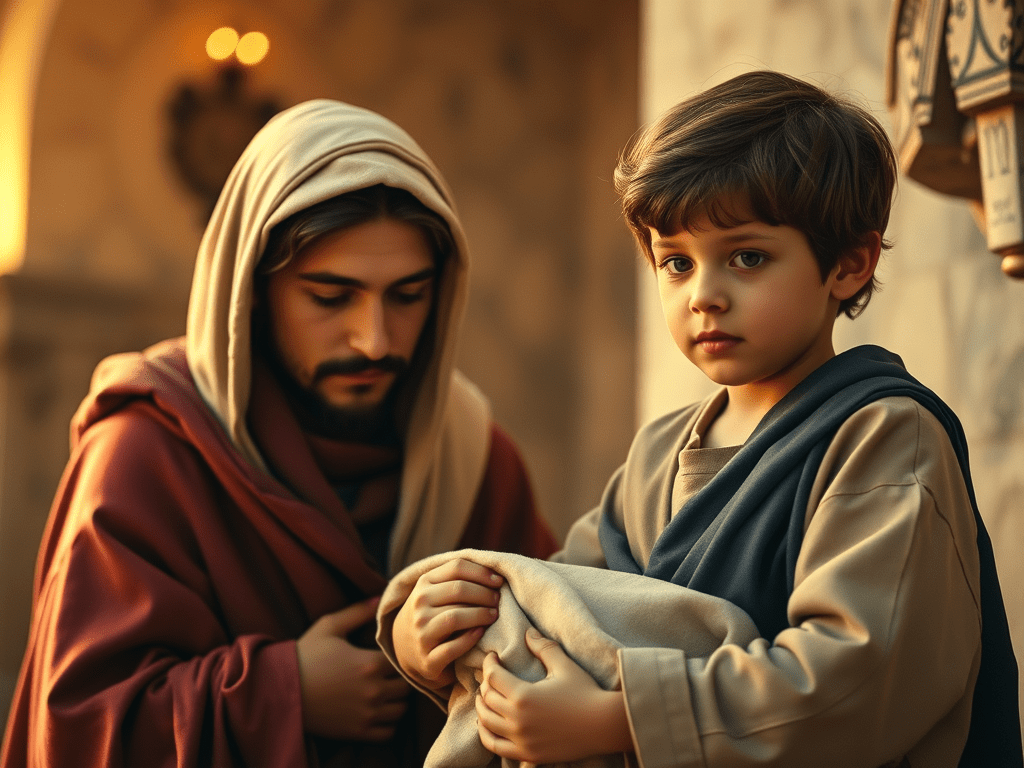 Figlie della Chiesa Lectio XXV Domenica del Tempo Ordinario (Anno B) 