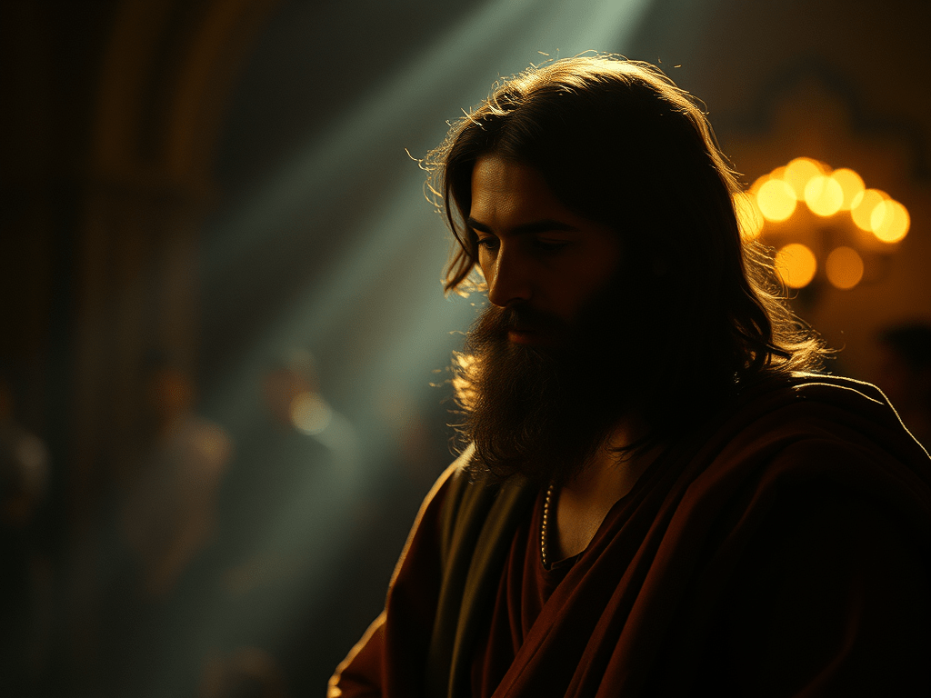 Dal «Discorso sulle beatitudini» di san Leone Magno, “La beatitudine del regno di&nbsp;Cristo”