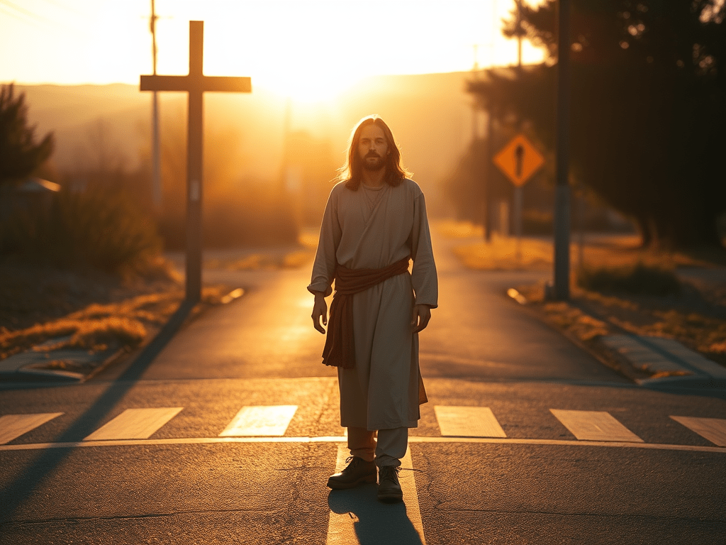 Parrocchia Santa Maria della Pietra Omelia Domenica 15 settembre 2024 (XXIV Domenica del tempo ordinario Anno&nbsp;B)