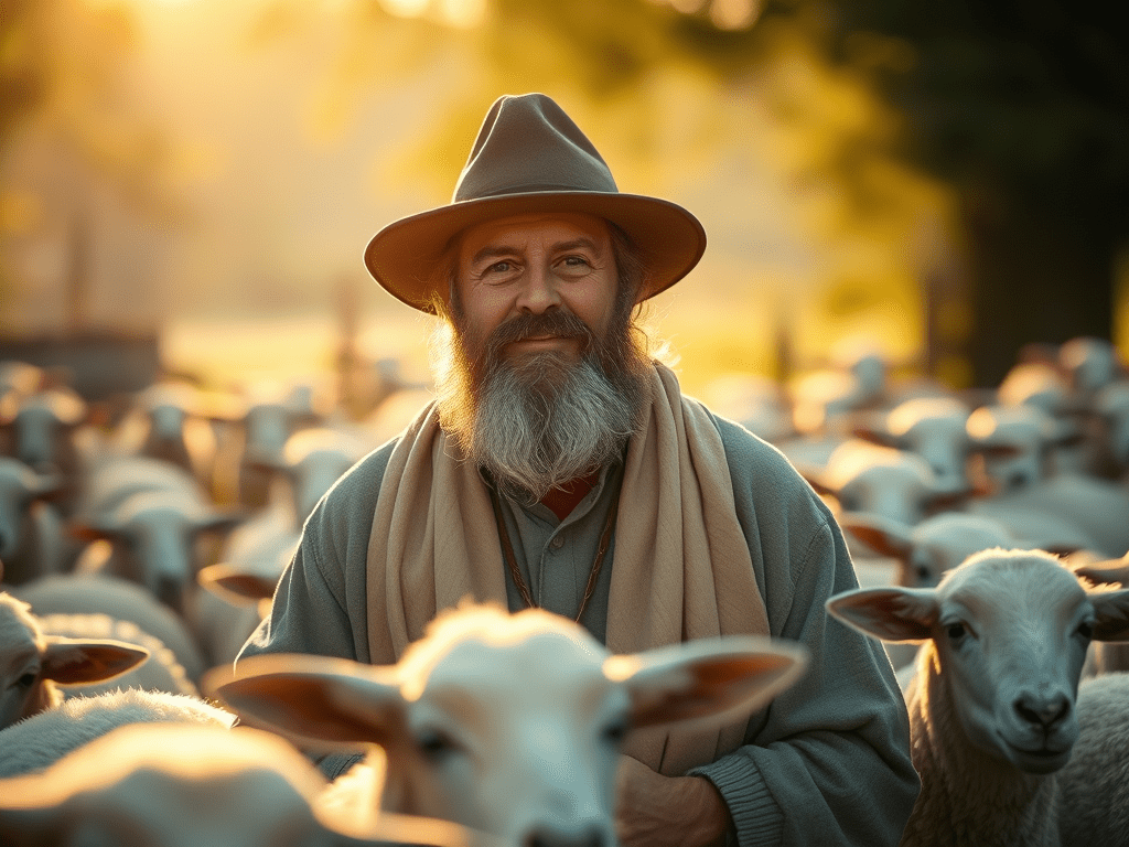 Dal «Discorso sui pastori» di sant’Agostino, “L’esempio di&nbsp;Paolo”