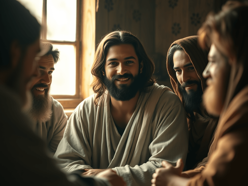 Don Paolo Zamengo”Tra voi sia&nbsp;così!”