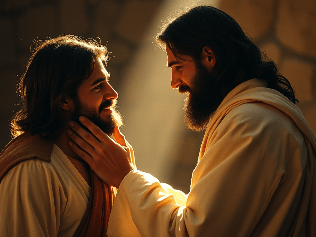 don Marco Pozza”Le ferite e la crosticina”