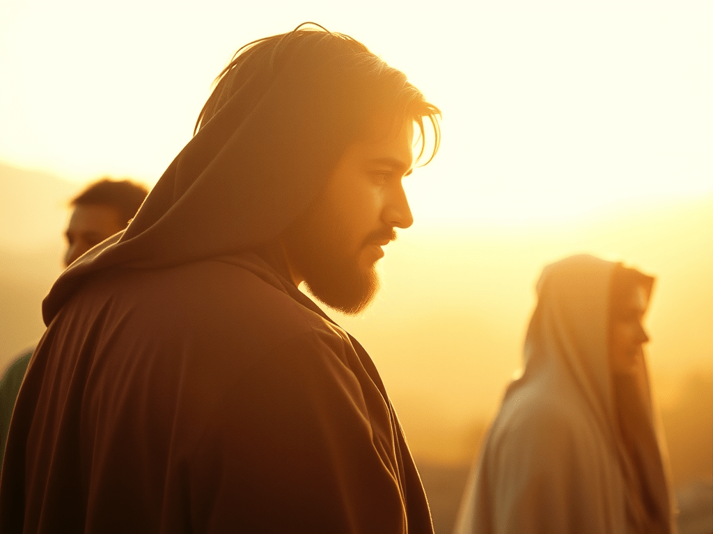 LILIANA CAVANI”L’irritazione di&nbsp;Gesù”