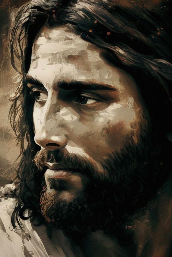 Battista Borsato “Un Dio servo !”