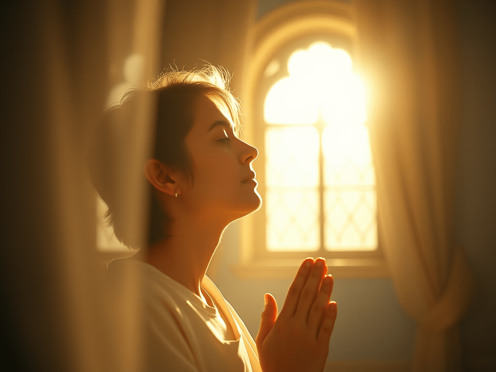 “DALLA «LETTERA A PROBA» DI SANT’AGOSTINO,”NON TROVERAI NULLA CHE NON SIA GIÀ CONTENUTO IN QUESTA PREGHIERA”