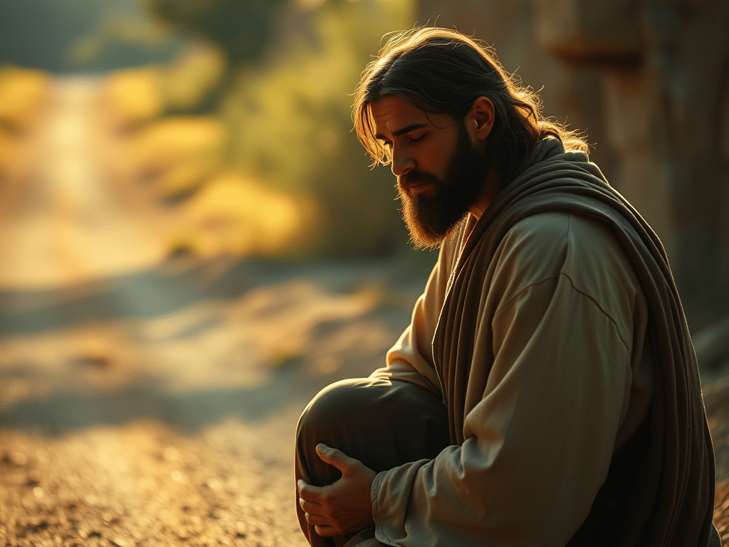 Enzo Bianchi “Fissò lo sguardo su di lui e lo amò”