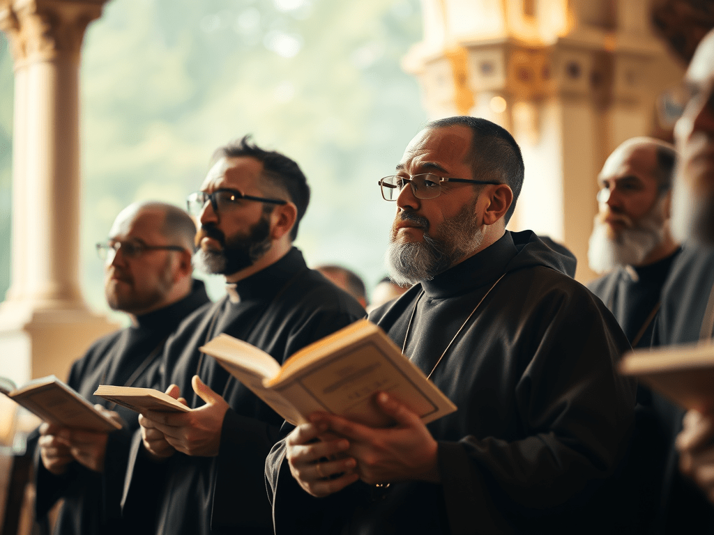 #PANEQUOTIDIANO, «CHI ASCOLTA VOI ASCOLTA&nbsp;ME»