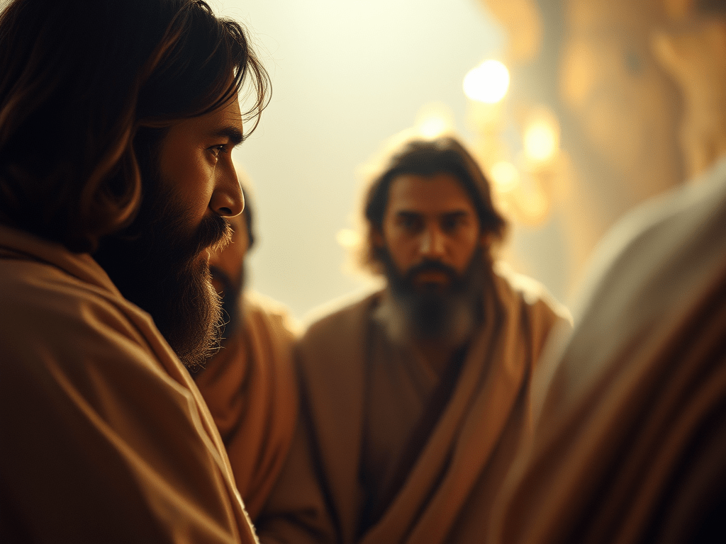 Parrocchia Santa Maria della Pietra Omelia XXIX Domenica del Tempo Ordinario (Anno B)