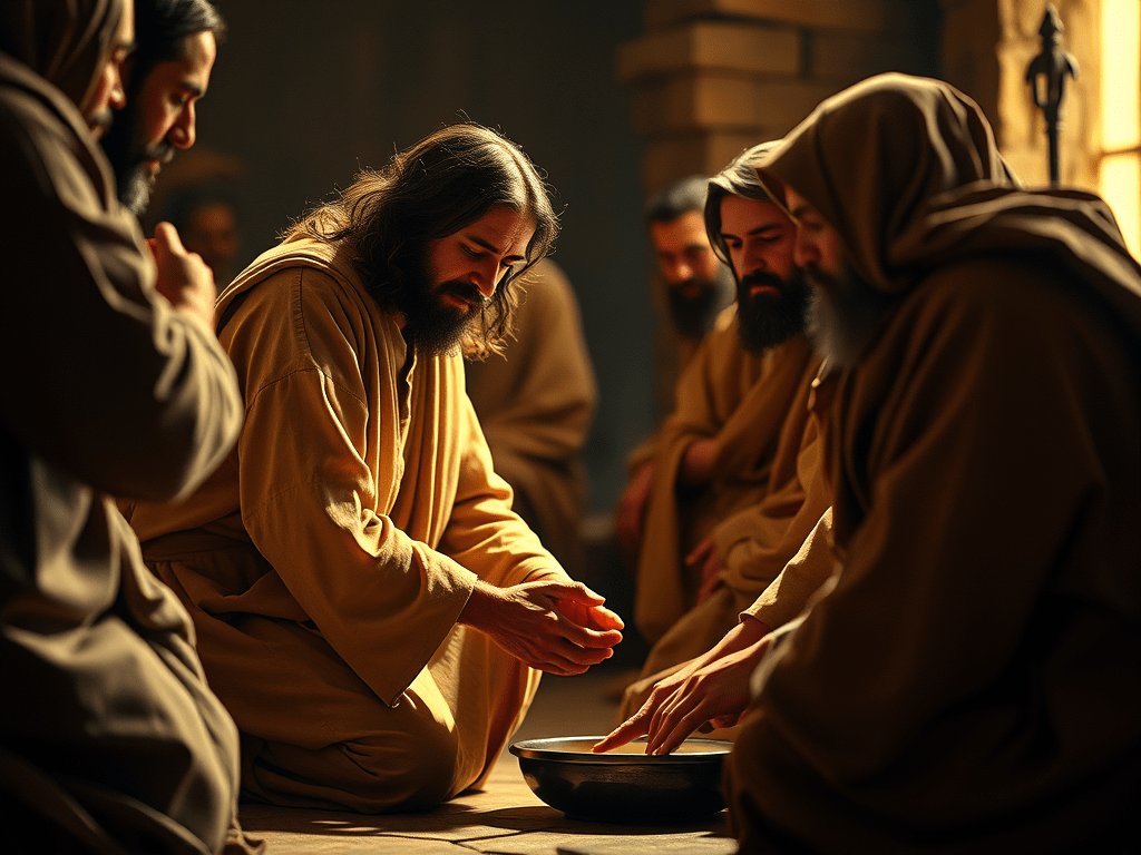 padre Fernando Armellini”Quale corona sceglie Dio?”