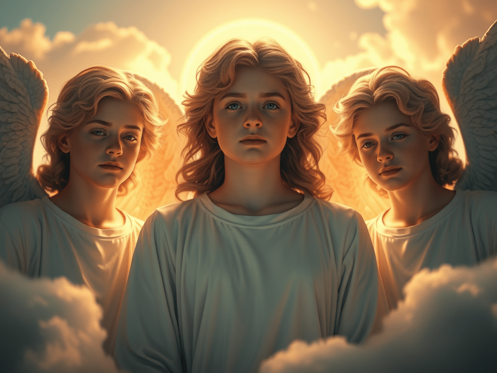 DAI «DISCORSI» DI SAN BERNARDO, “TI CUSTODISCANO IN TUTTI I TUOI PASSI”