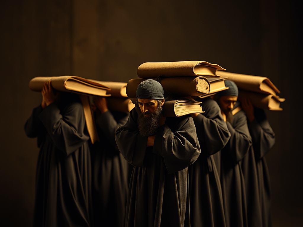 #PANEQUOTIDIANO, «QUESTE INVECE ERANO LE COSE DA FARE, SENZA TRASCURARE QUELLE»