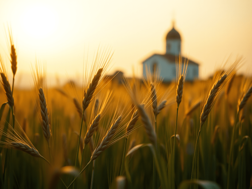 Dal «Primo Commonitorio» di san Vincenzo di Lerins,”Lo sviluppo del&nbsp;dogma”