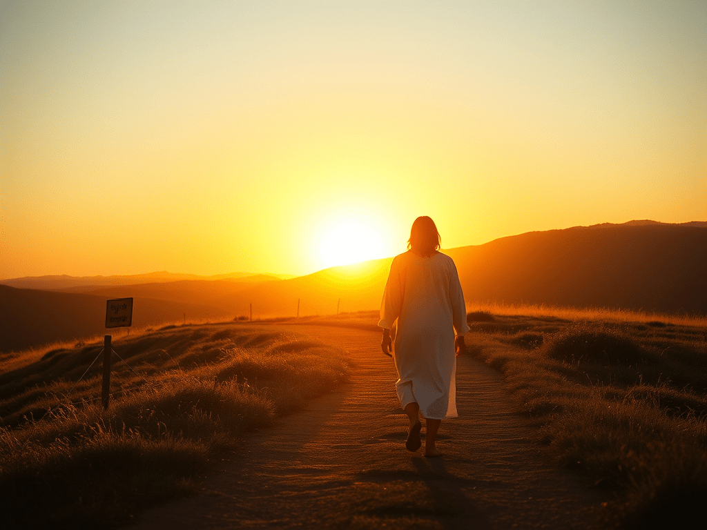 Dalle «Omelie sui vangeli» di san Gregorio Magno,”Il Signore segue i suoi predicatori”