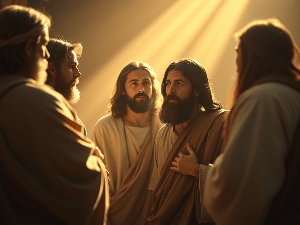 #PANEQUOTIDIANO, «Chi vuole diventare grande tra voi sarà vostro&nbsp;servitore»