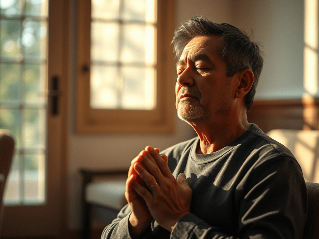 DALLA «LETTERA A PROBA» DI SANT’AGOSTINO, “I TEMPI FISSI DELLA PREGHIERA”