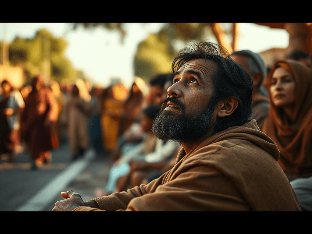 suor Chiara Curzel”Chiamatelo!”