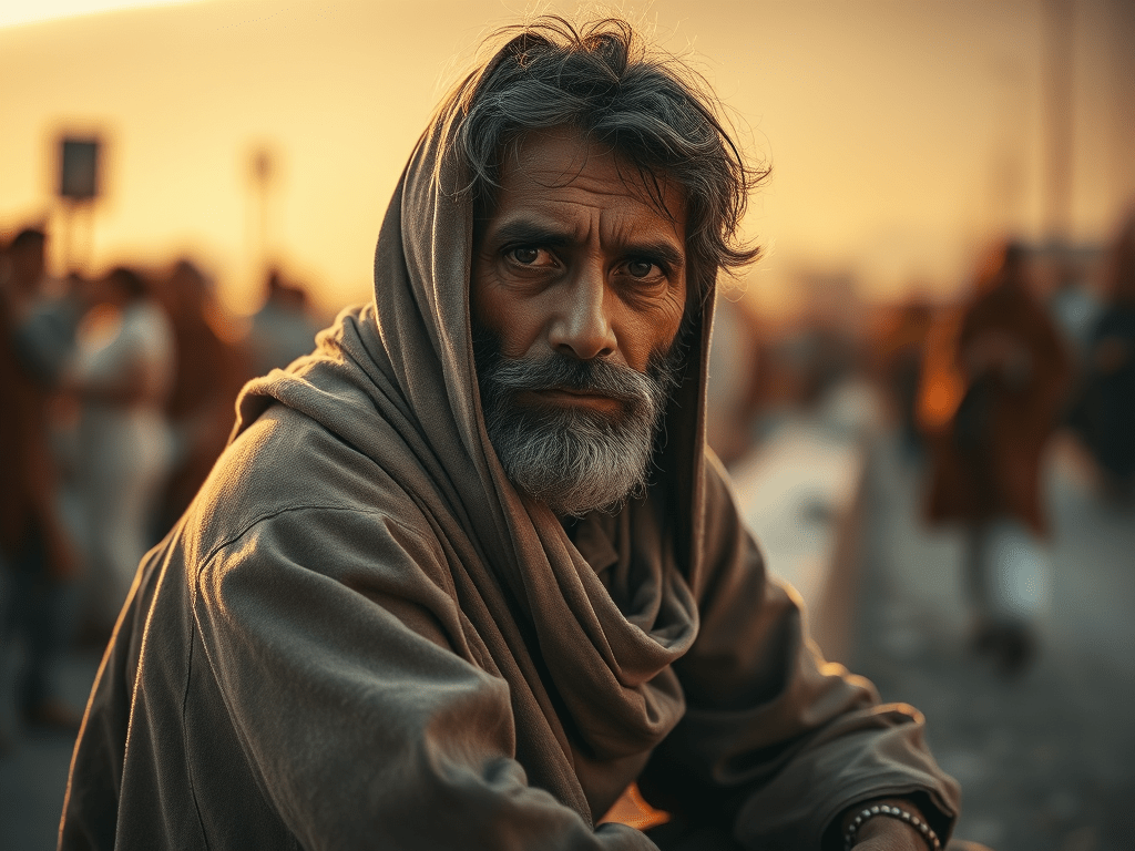 P. Gaetano Piccolo S.J. “Da qui non si esce! Quando hai l’impressione di esserti&nbsp;perso”