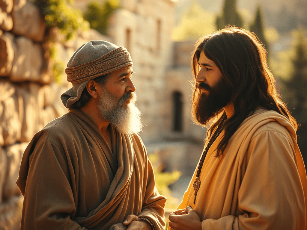 Enzo Bianchi Commento XXXI Domenica del Tempo Ordinario (Anno&nbsp;B)