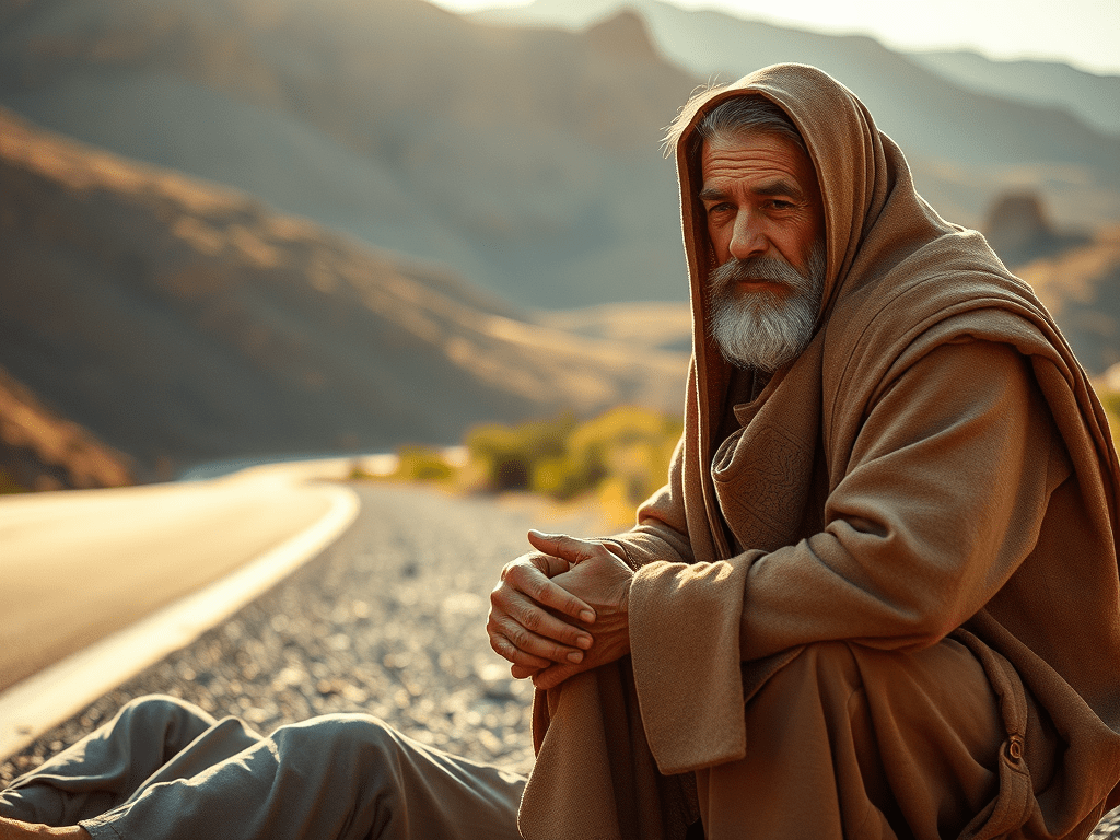 #PANEQUOTIDIANO, «Che cosa devo fare per ereditare la vita&nbsp;eterna?»