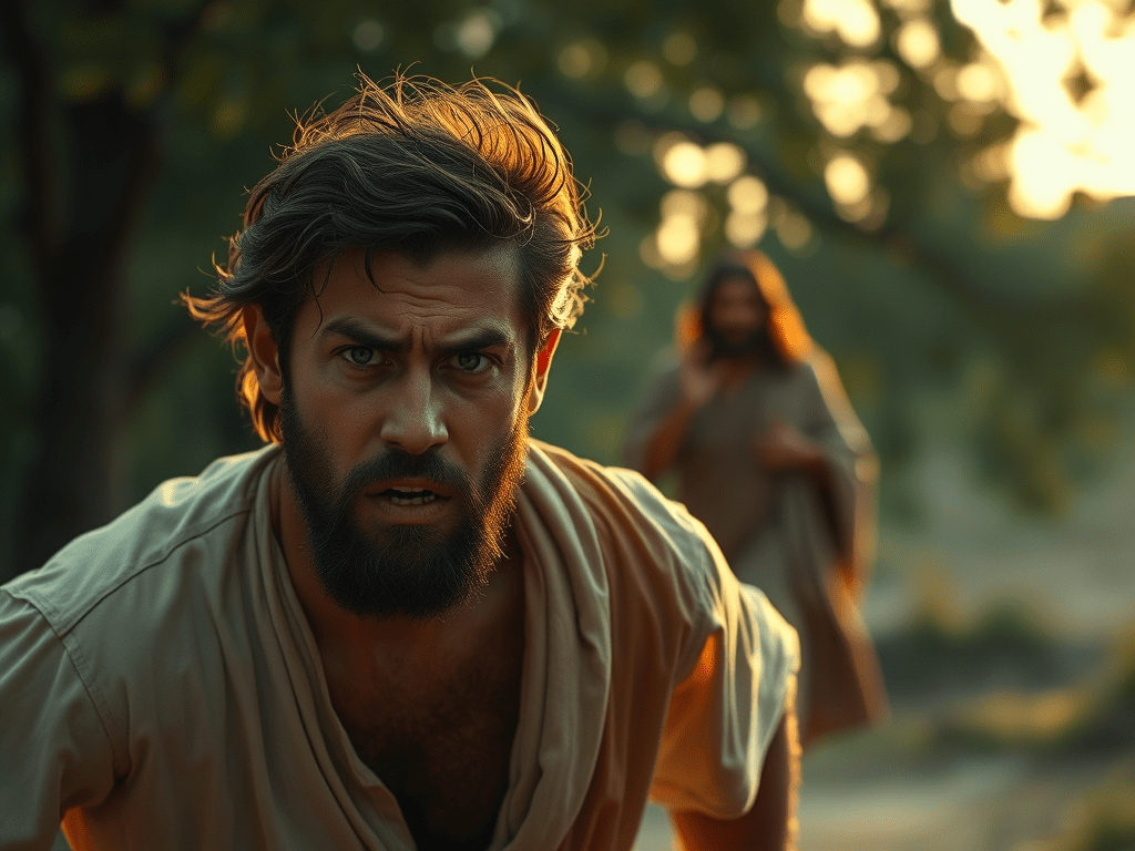 Don Paolo Zamengo “Il fascino della ricchezza”