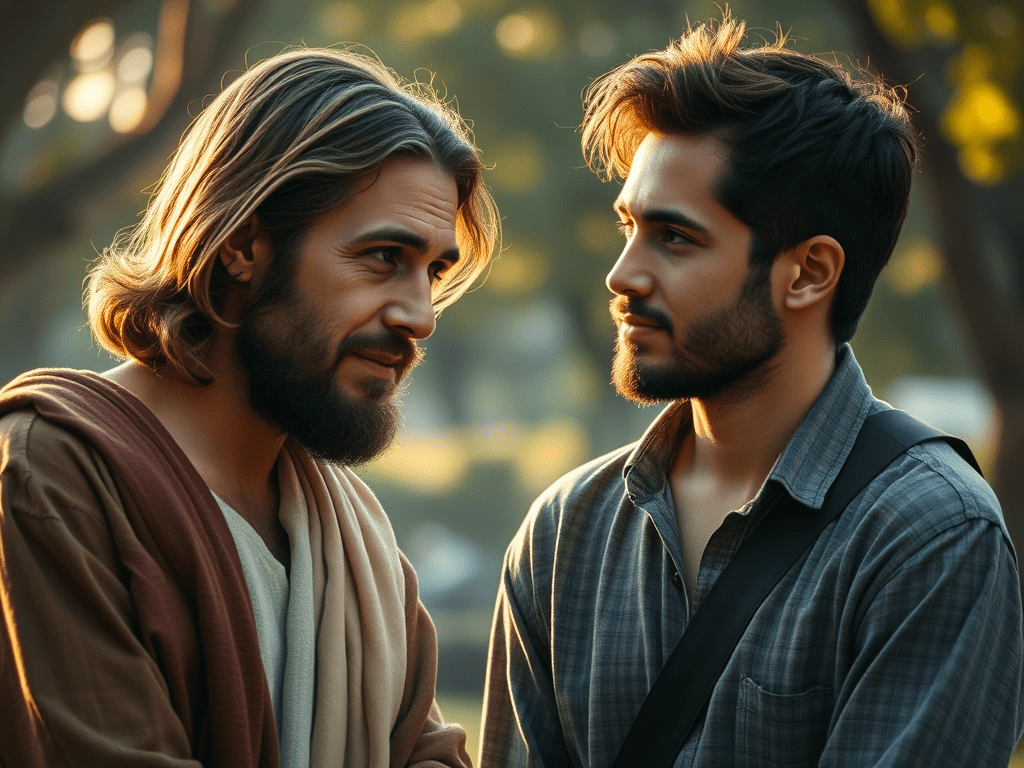 Parrocchia Santa Maria della Pietra Omelia Domenica 13 ottobre 2024 (XXVIII Domenica del tempo ordinario Anno&nbsp;B)