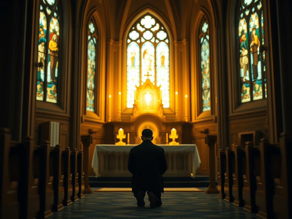 Mons Angelo Sceppacerca Omelia XXIX Domenica del Tempo Ordinario (Anno&nbsp;B)