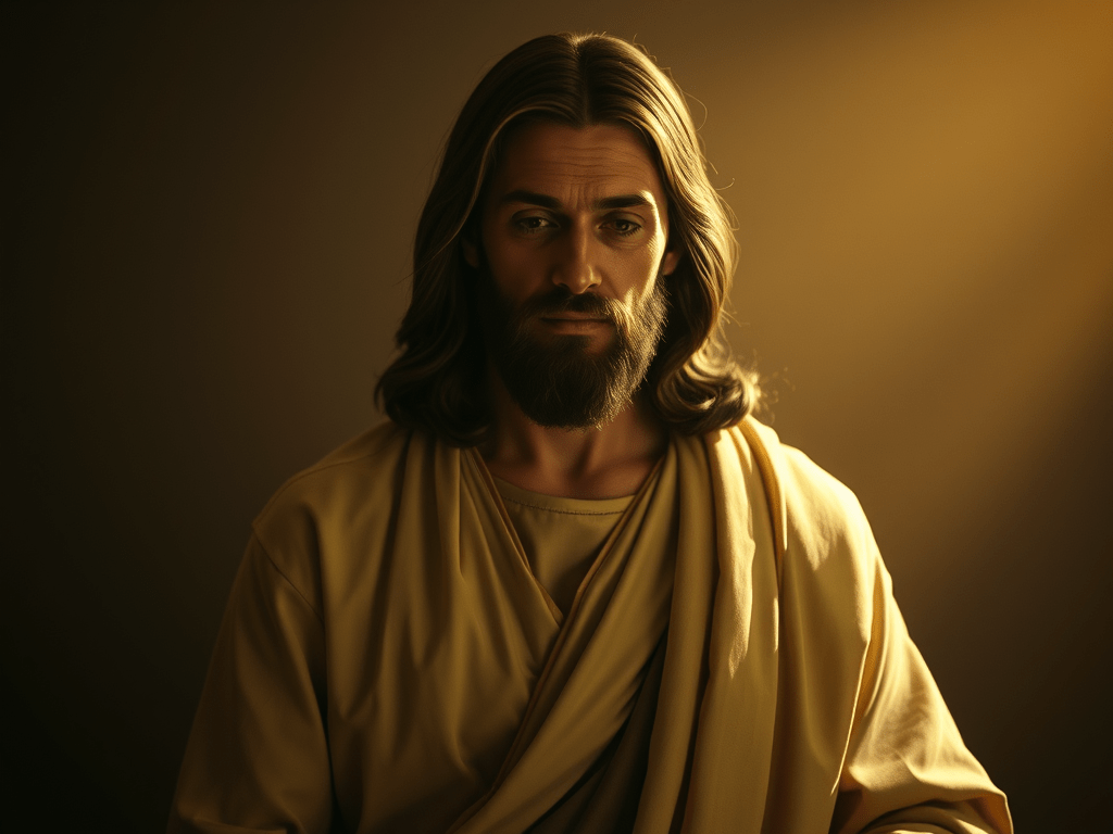 #PANEQUOTIDIANO, «CHIUNQUE MI RICONOSCERÀ DAVANTI AGLI UOMINI, ANCHE IL FIGLIO DELL’UOMO LO&nbsp;RICONOSCERÀ»