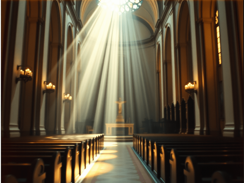 Dalla Costituzione pastorale «Gaudium et spes»Io sono l’Alfa e l’Omega, il Primo e l’Ultimo