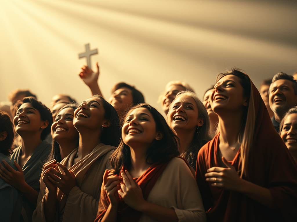don lucio d’abbraccio”La santità non è per pochi eletti ma per&nbsp;tutti!”