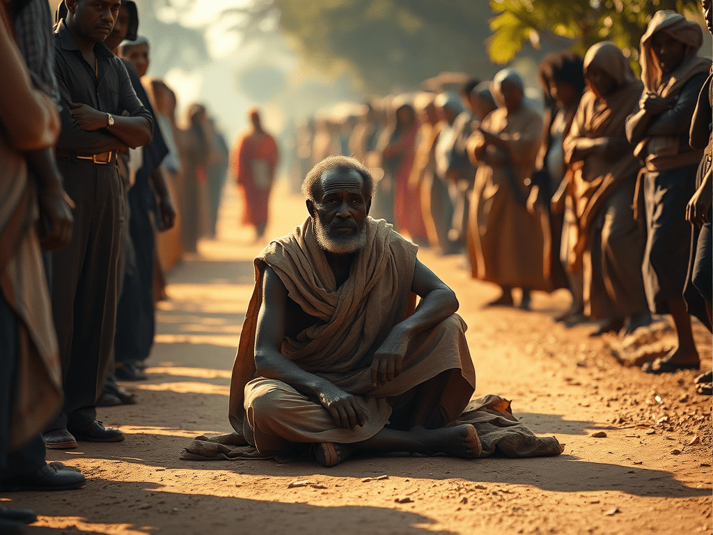 Battista Borsato”La strada”
