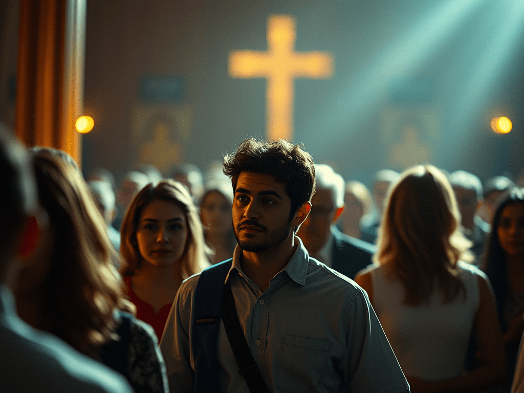 Dal «Commento su Aggeo» di san Cirillo d’Alessandria,”​ Il mio nome è glorificato tra le&nbsp;genti”