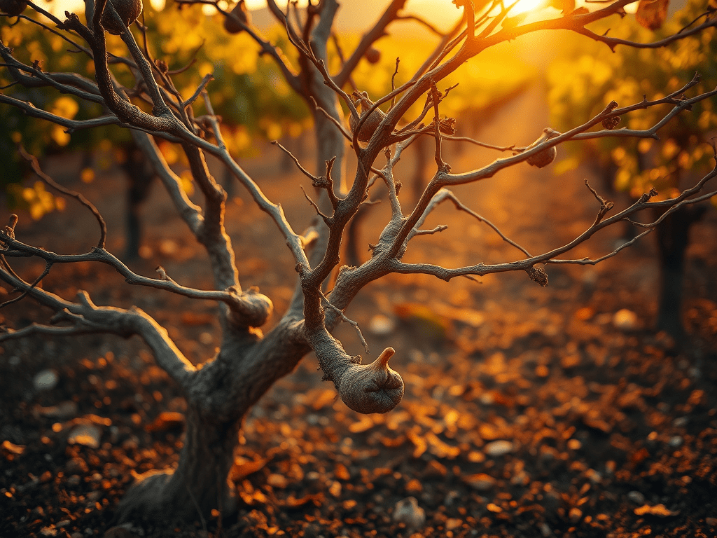 #PANEQUOTIDIANO, «VENNE A CERCARVI FRUTTI, MA NON NE&nbsp;TROVO’»