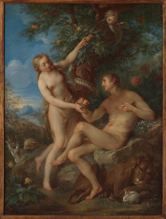 P.Gianpiero Tavolaro Commento XXVII Domenica del Tempo Ordinario (Anno B) 